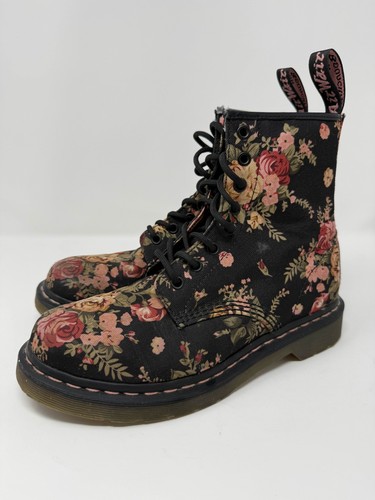 Martens 1460 victorian - dr,