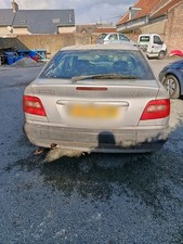 Feu Arrière Gauche Citroën