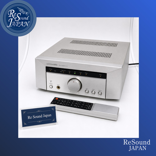 Pioneer stereo integrated - a-c5,