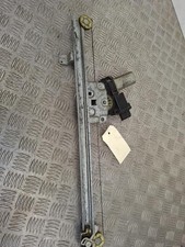 Leve vitre electrique avant