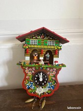 Trenkle Horloge Miniature de