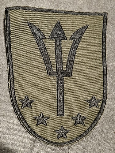 Patch ecusson insigne - ecusson,