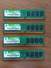 Mémoire DIMM Corsair -