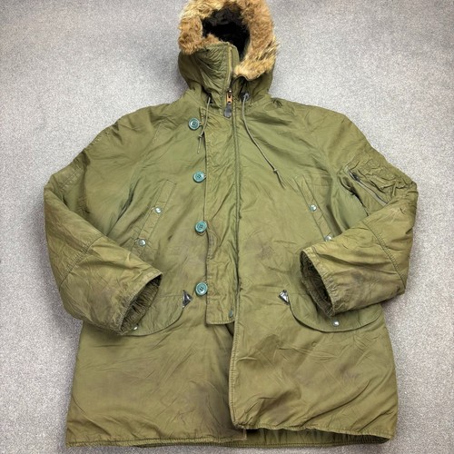 Veste adulte grande verte - veste, n