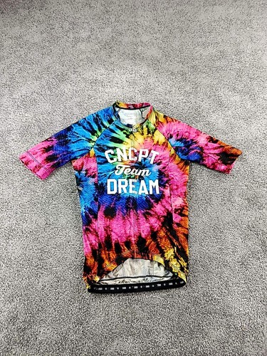 Endo customs maillot - customs, velo