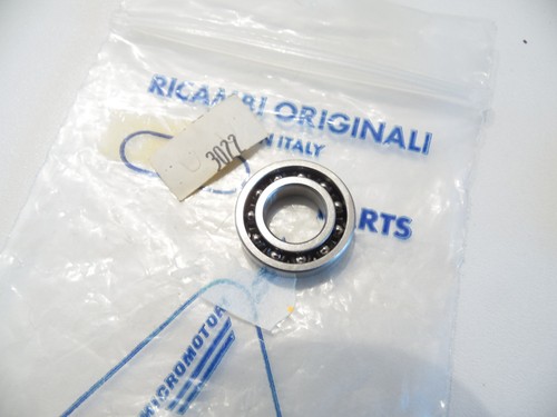 Vintage picco 3022 rear - rear, engine
