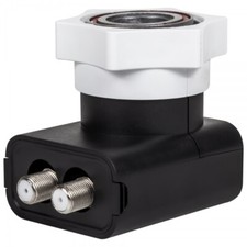 Megasat Double LNB pour