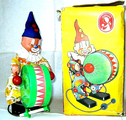 Automate mecanique rare - mecanique,
