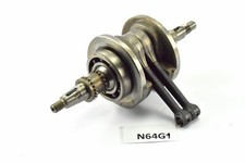 Honda XL 125 V Varadero JC32 Bj 2003 - vilebrequin N64G1