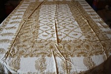 Service de table N°33 nappe