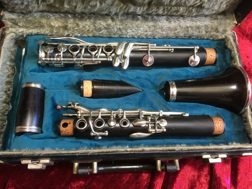 Clarinette professionnelle sib - professionnelle,