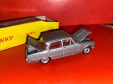 Dinky Toys Alfa Romeo Giulia