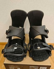 Fixations de snowboard Burton