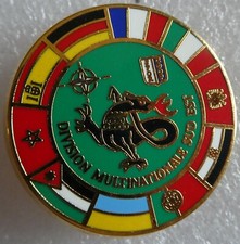 PARACHUTISTE COLONIALE OPEX