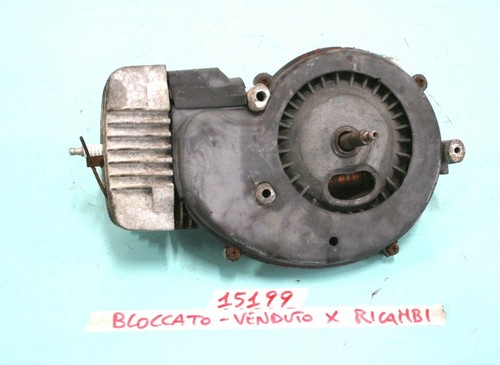 Moteur piaggio bravo ciao - si,