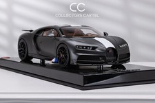 Bugatti Chiron Sport (Les