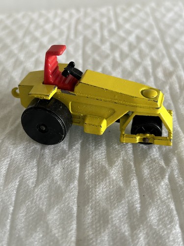 Vintage matchbox lesney - n, 21