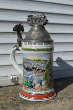 Choppe réserviste allemand Pionier (génie)  - Fond Translucide soldat