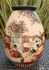 Vase de Ciboure décor maison