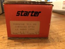 1/43 Starter Kit Porsche 911