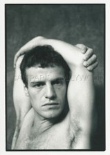 James fox male masculin - a.,