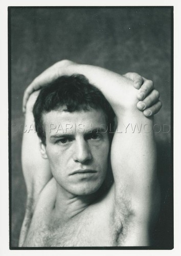 James fox male masculin - a.,