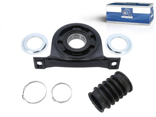 Palier central spare parts - dt,
