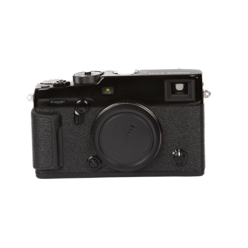 Fujifilm pro3 appareil photo - x-pro3,