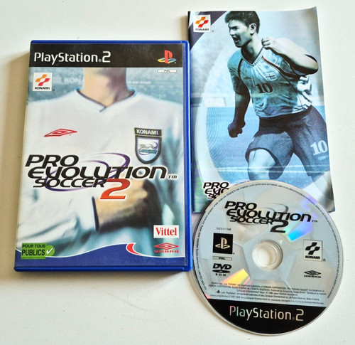 Pro evolution soccer - pro,