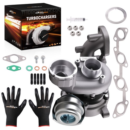 Turbo for audi golf - for, 2.0