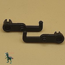 Playmobil X2 goupille