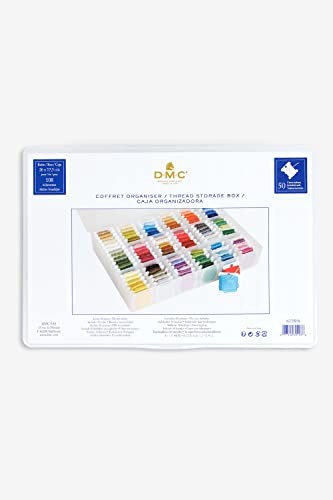 Dmc coffret organiser - coffret,