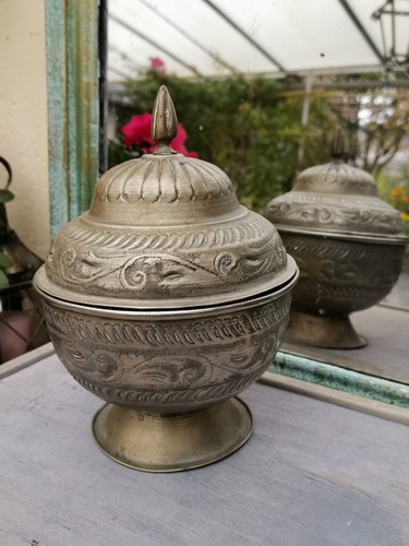 Bonbonnière marocaine - bonbonnière,