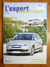 C4 Ess 04-08 Revue Technique