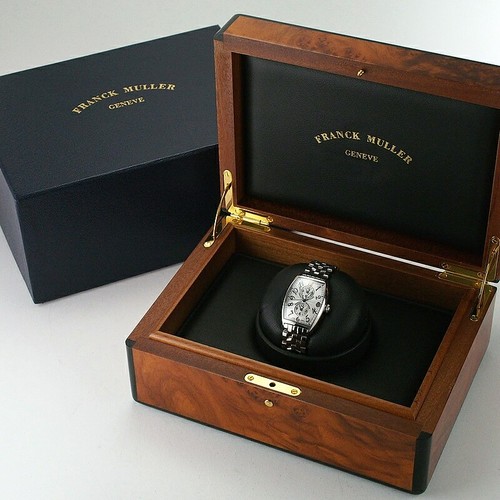 Franck muller master banker - muller,