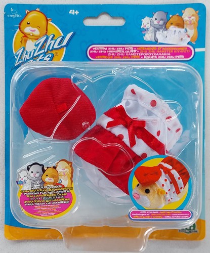 Zhu pets - zhu, vêtements