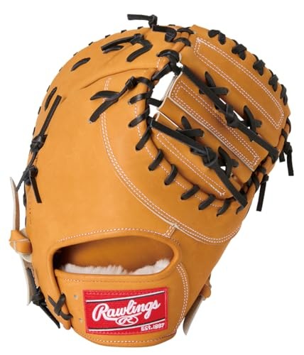 Gant gauche rawlings 2025 - 2025, hoh