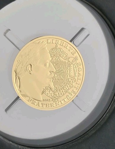 France napoléon iii monnaie - napoléon,