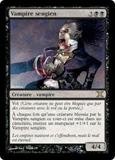 Magic MTG - Vampire sengien -