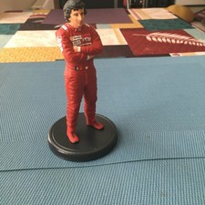 figurine  statuette   Alain