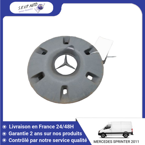 Enjoliveur de roue - 🇫🇷,