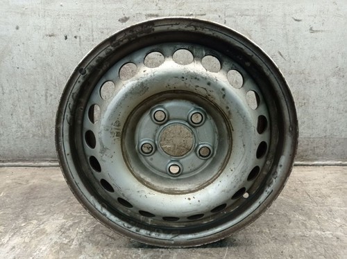 Kasten jante alliage - vw, t5
