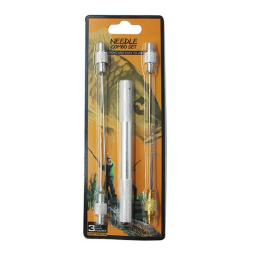 Kit gréement bouillie - de,