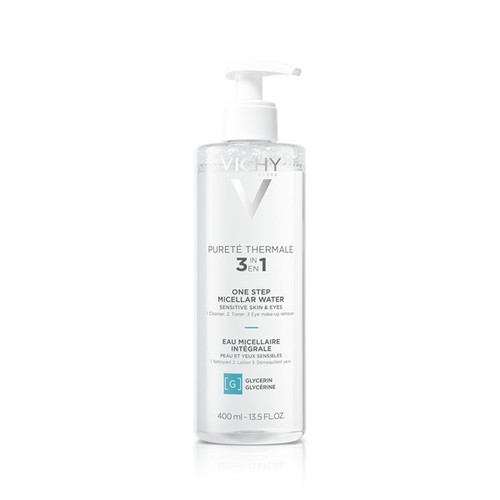 Vichy pureté thermale eau - thermale,