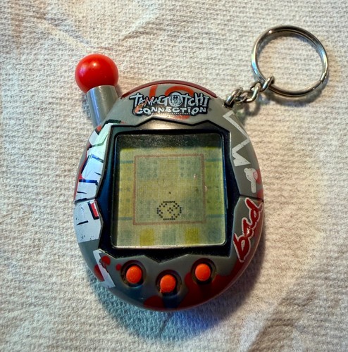 Tamagotchi connection 2004 - connection,