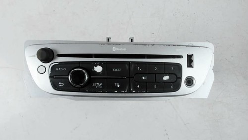 Autoradio renault megane - autoradio,