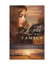 For Love of Family, Terri