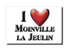 Aimant sur Moinville La