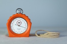 Flyback chronographe chronomètre mécanique PROLABO vintage