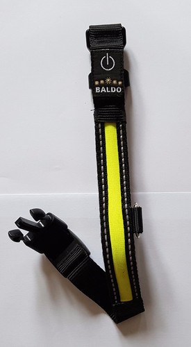 Collier baldo - collier, pour